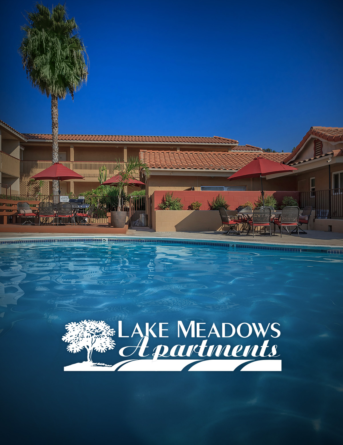 Lake Meadows Apartments Property Photo