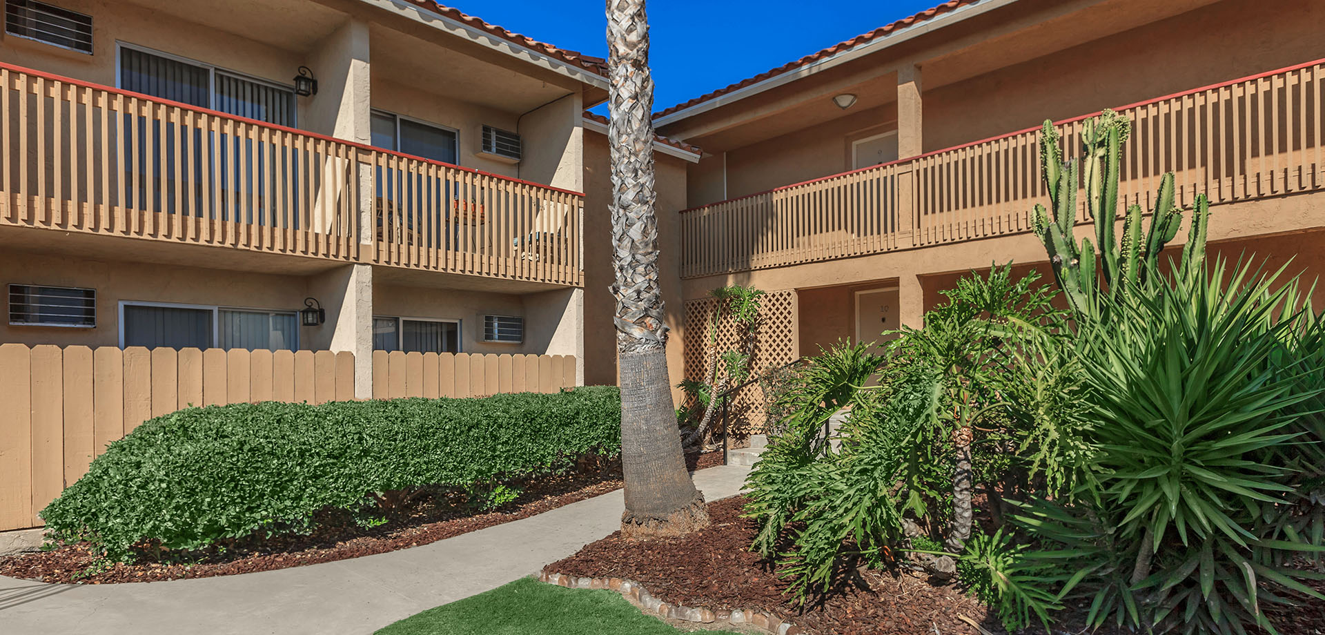 Lake Meadows Apartments Apartment Homes in La Mesa, CA